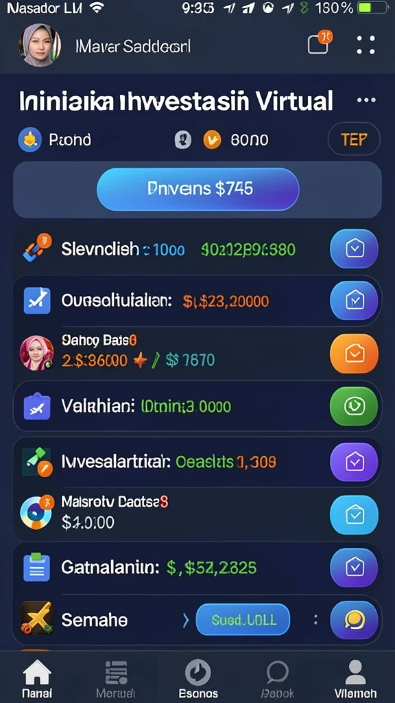 Screenshot 11tbet nomor 3