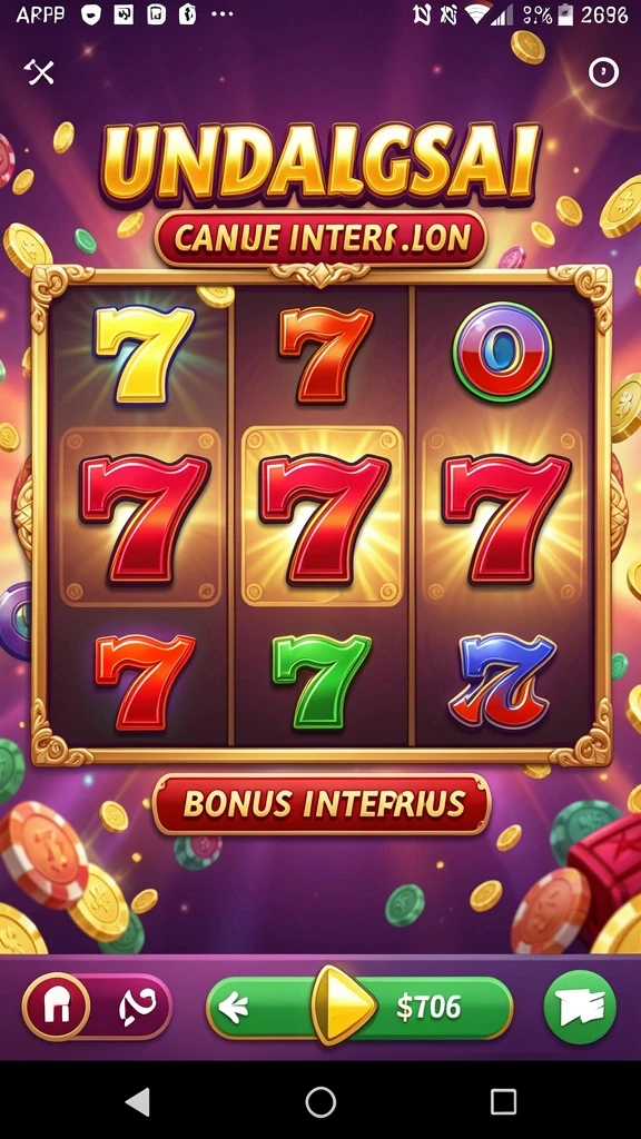 Screenshot 77win nomor 3
