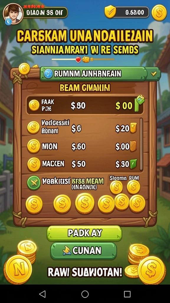 Screenshot 7mmbet nomor 2