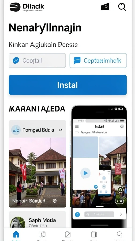 Screenshot 988spin nomor 1