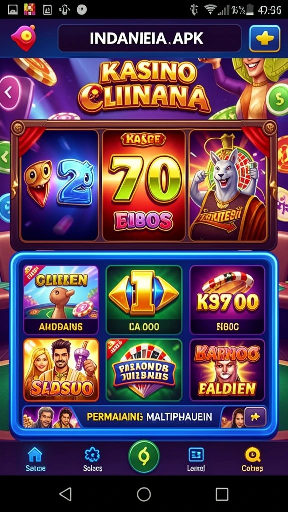 Screenshot 988spin nomor 3
