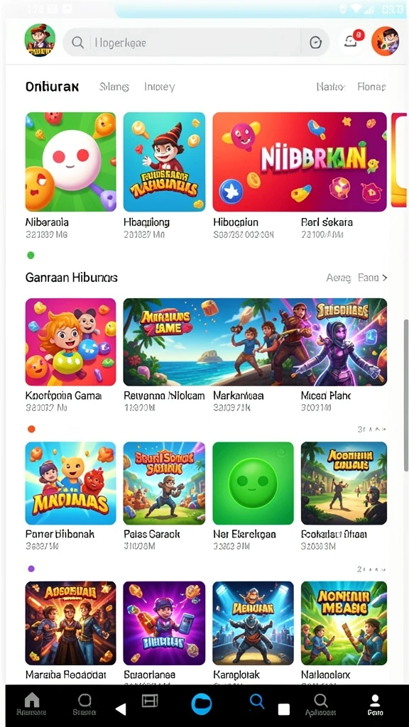 Screenshot afktoto nomor 2