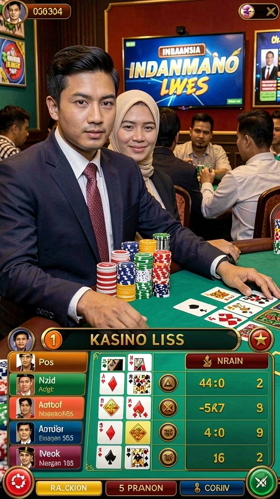 Screenshot agenhoki nomor 1