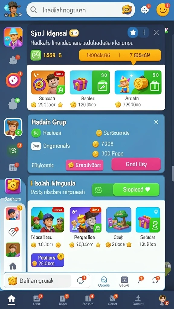 Screenshot baginta168 nomor 2
