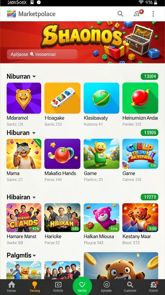 Screenshot bandit4d nomor 3