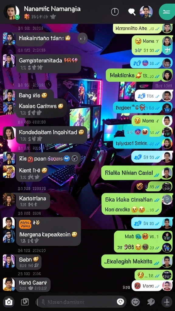 Screenshot batmantoto nomor 2