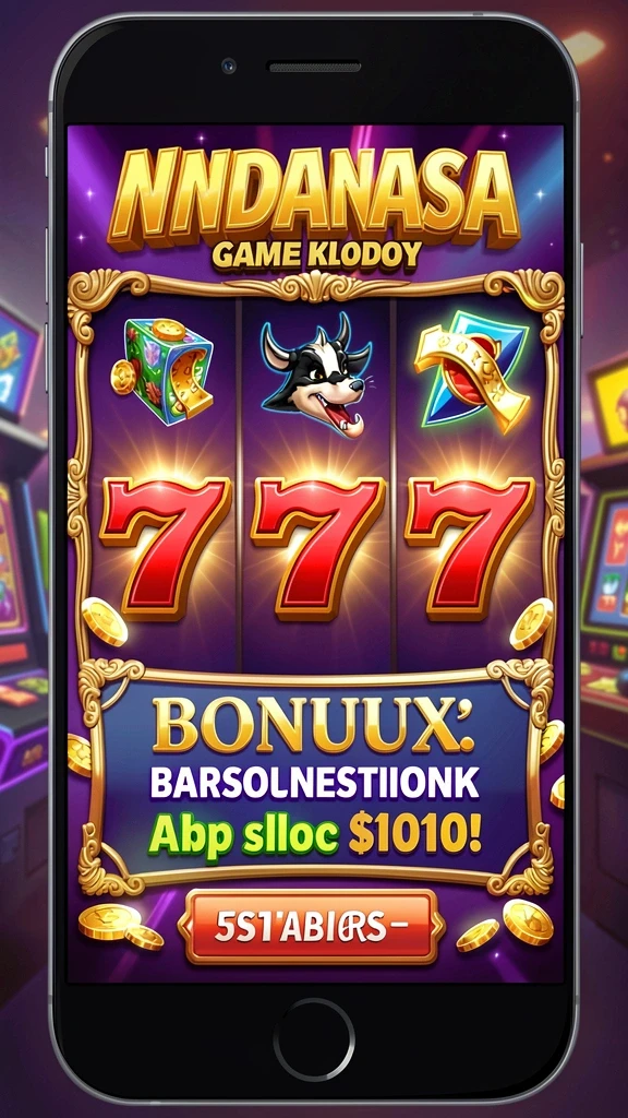 Screenshot big777 nomor 1