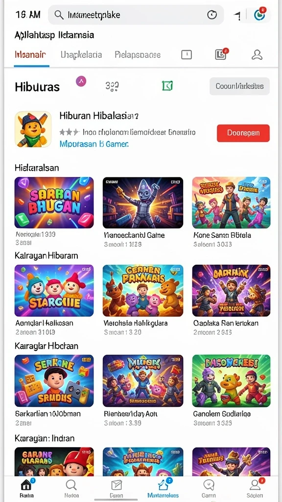 Screenshot bisabet nomor 3