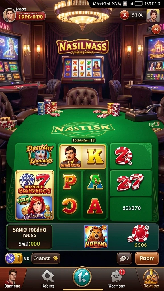 Screenshot bukit777 nomor 3