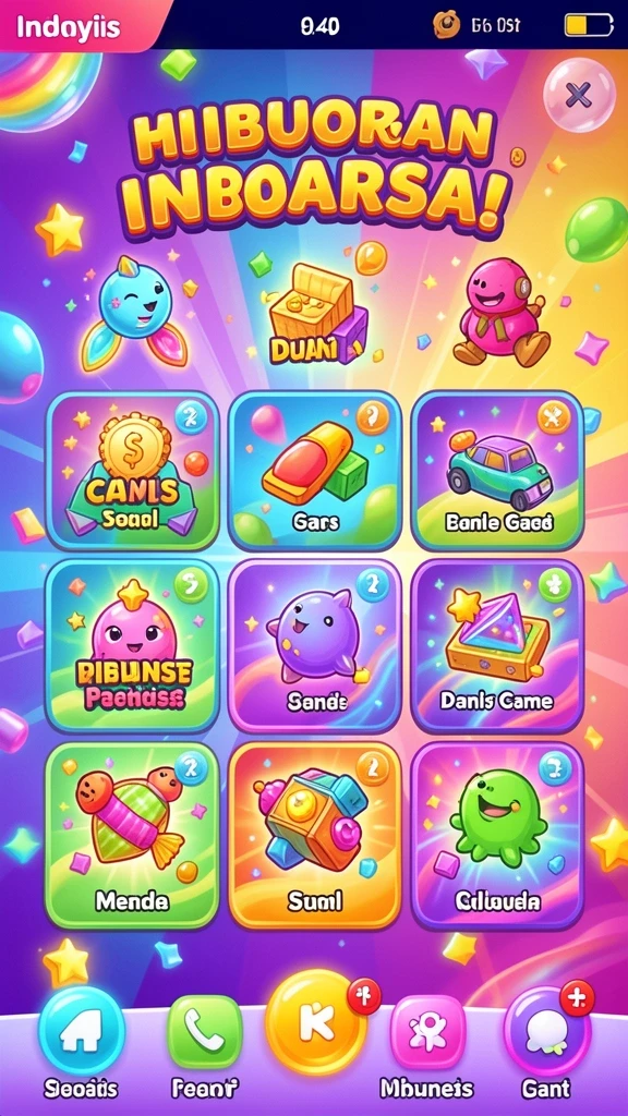 Screenshot bumi303 nomor 2