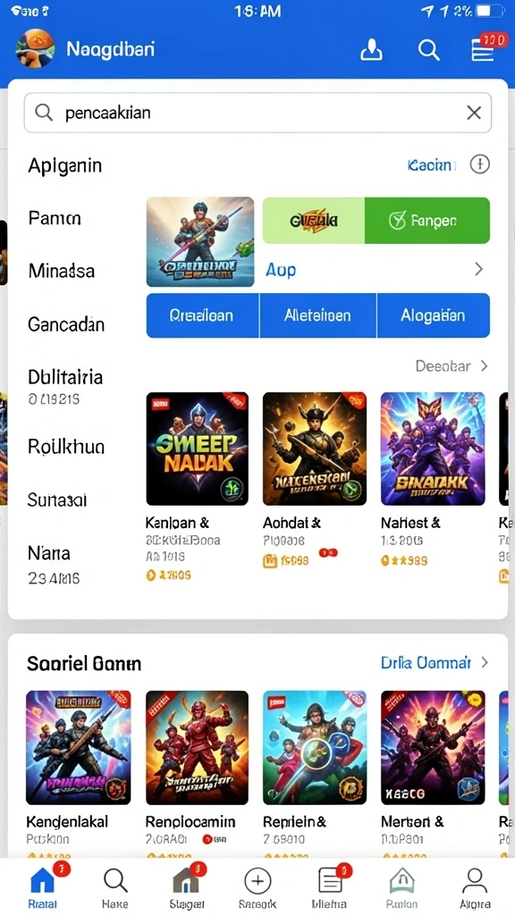 Screenshot bw888 nomor 1