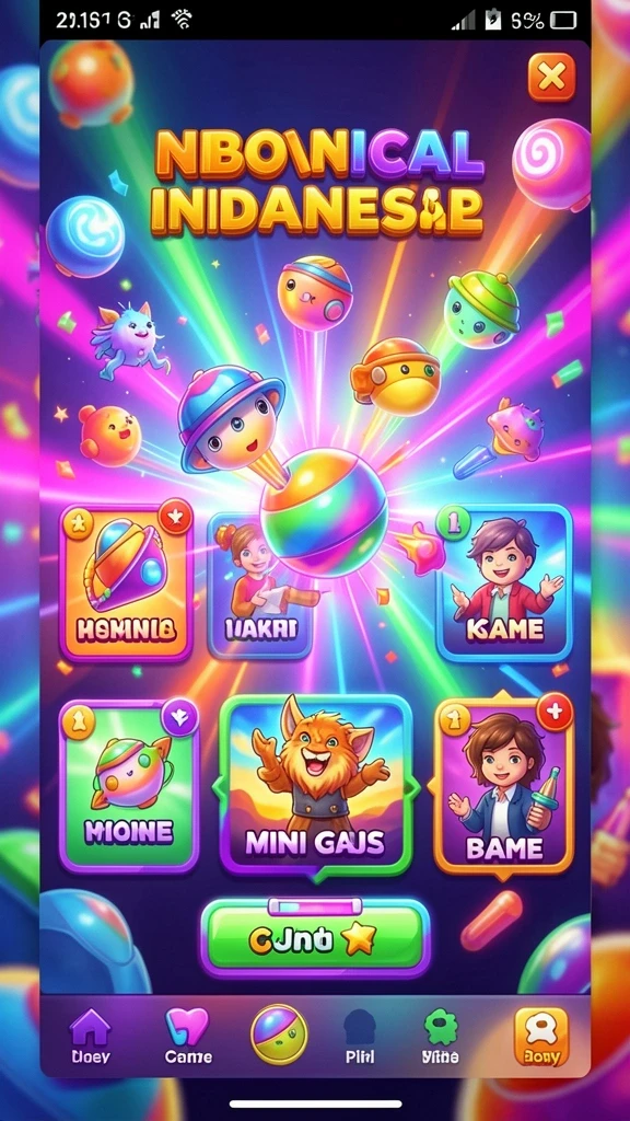 Screenshot cuangila nomor 2