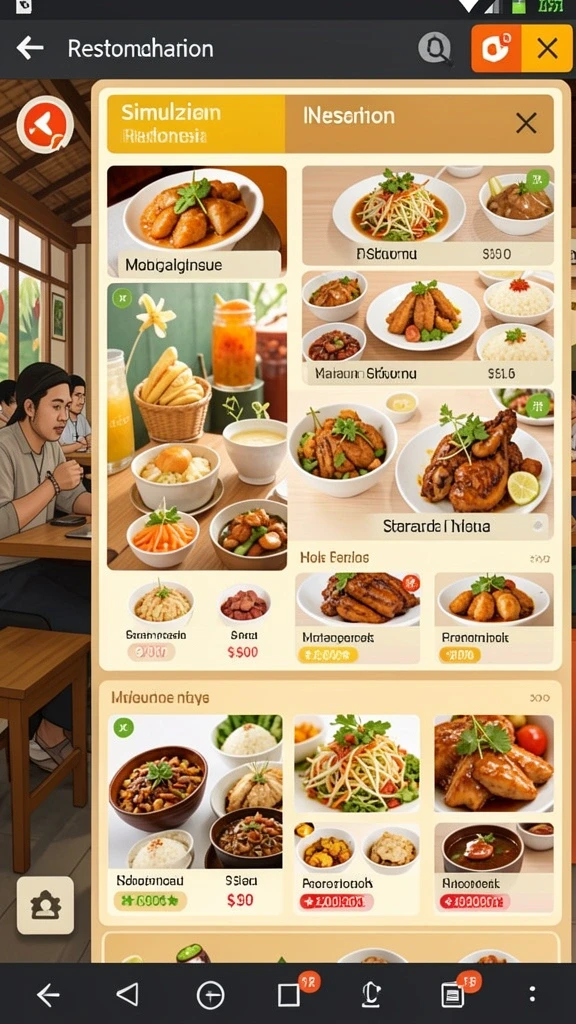 Screenshot cw8888 nomor 3