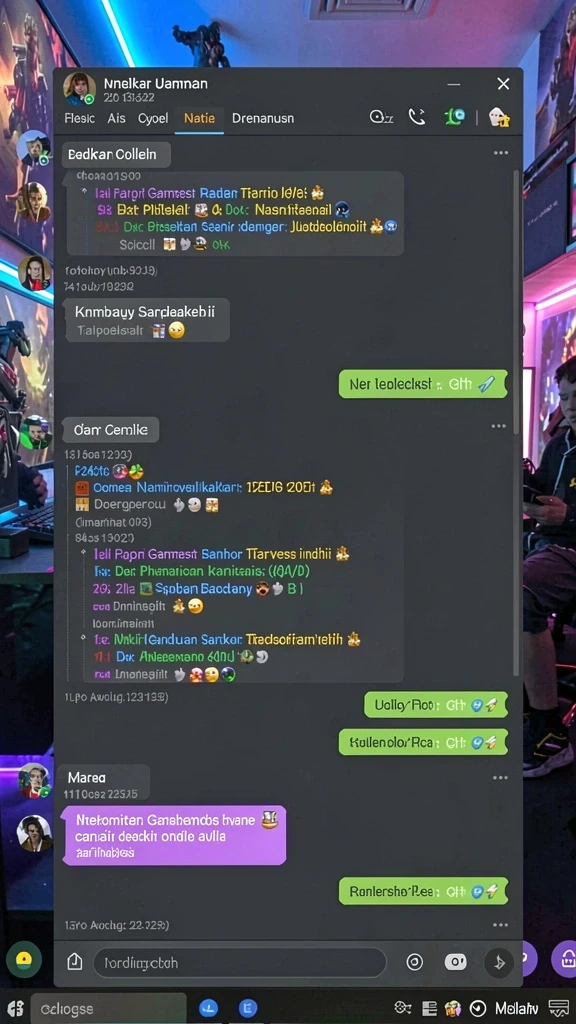 Screenshot dewagaruda nomor 3