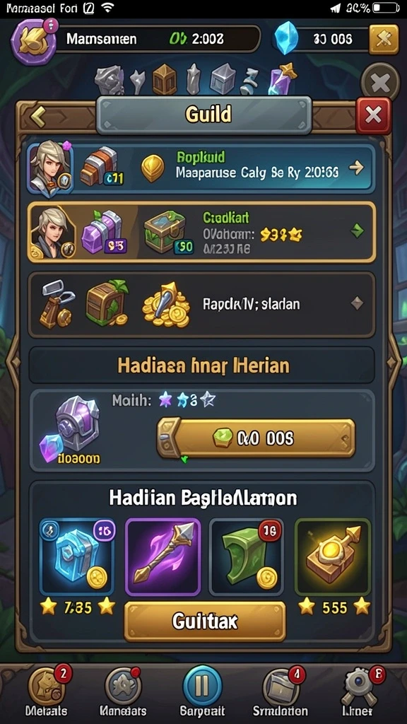 Screenshot dorahoki nomor 1