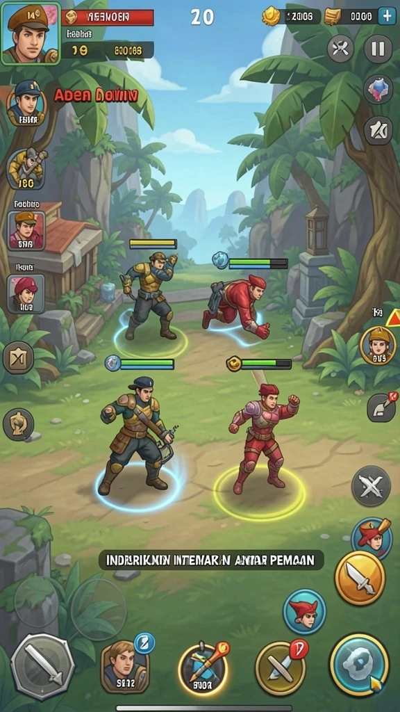 Screenshot dorahoki nomor 2