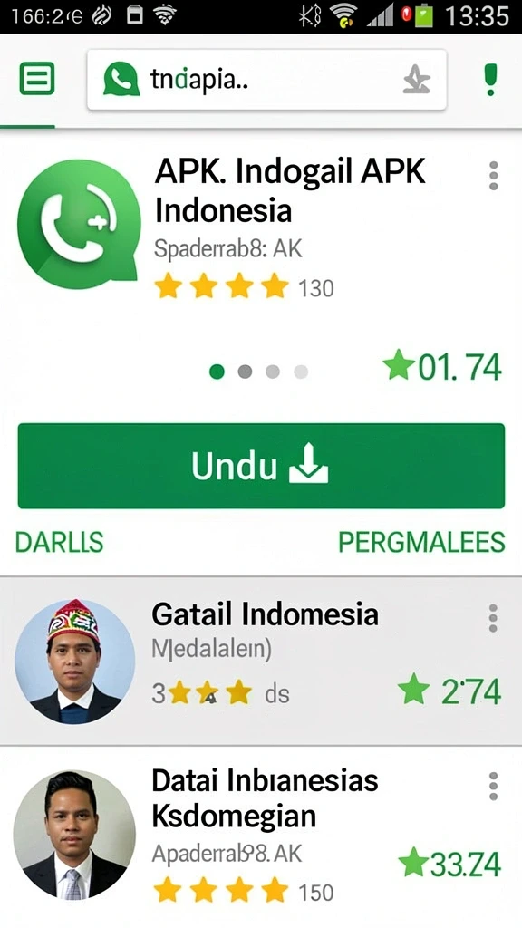 Screenshot emon777 nomor 2