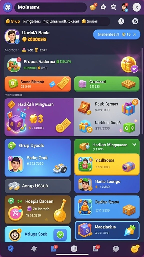 Screenshot eurotogel nomor 3