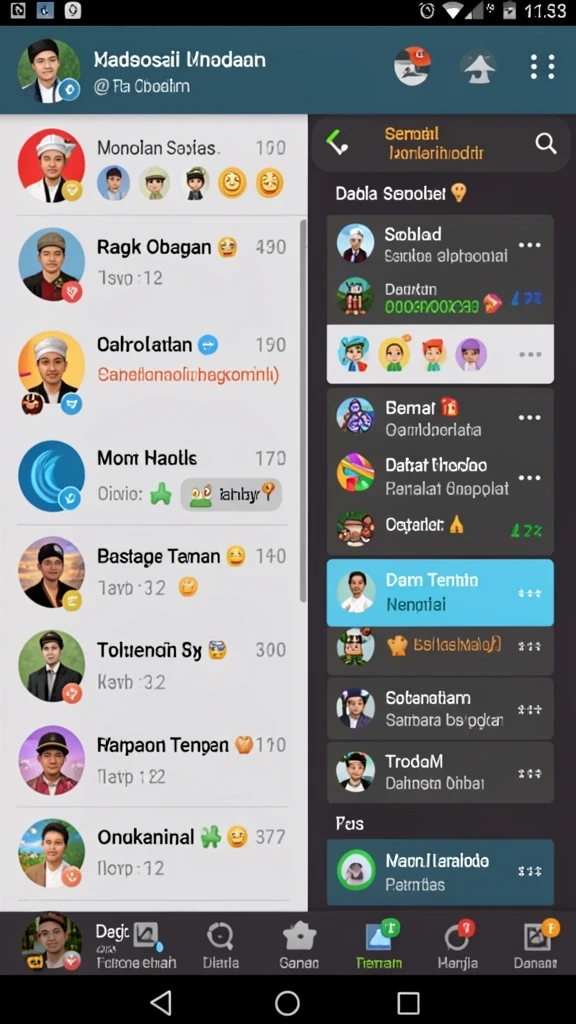 Screenshot evip3 nomor 1