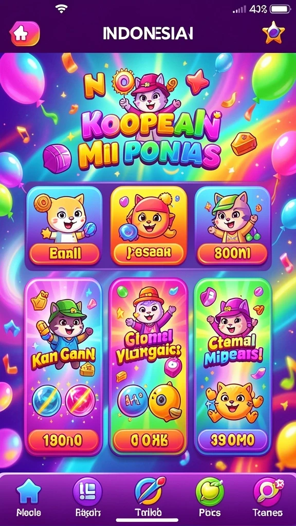 Screenshot fangwin88 nomor 2