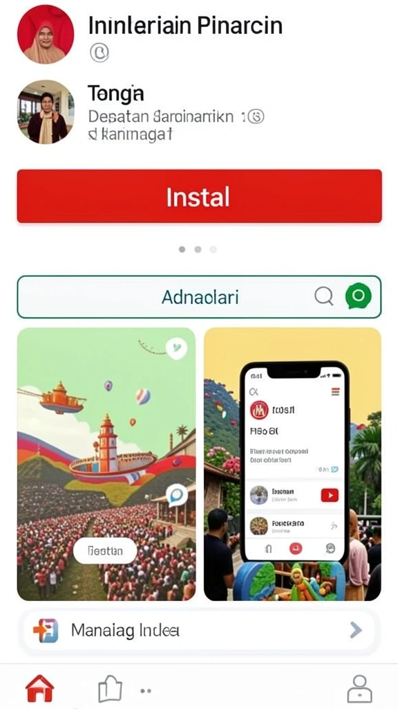 Screenshot fungame777 nomor 3