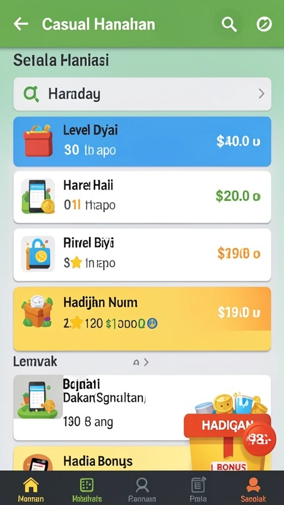Screenshot gacor518 nomor 1