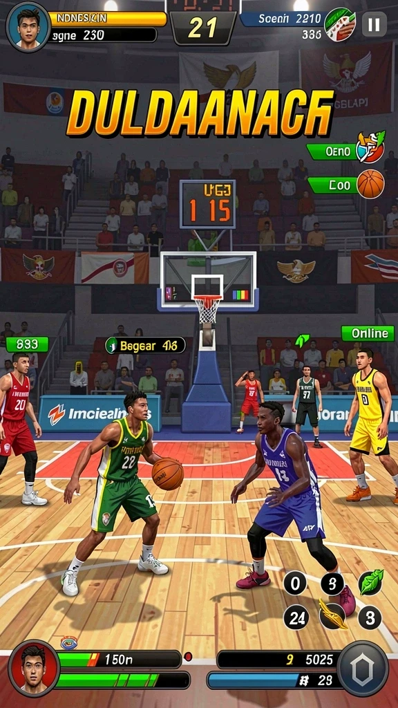 Screenshot gacormax nomor 1