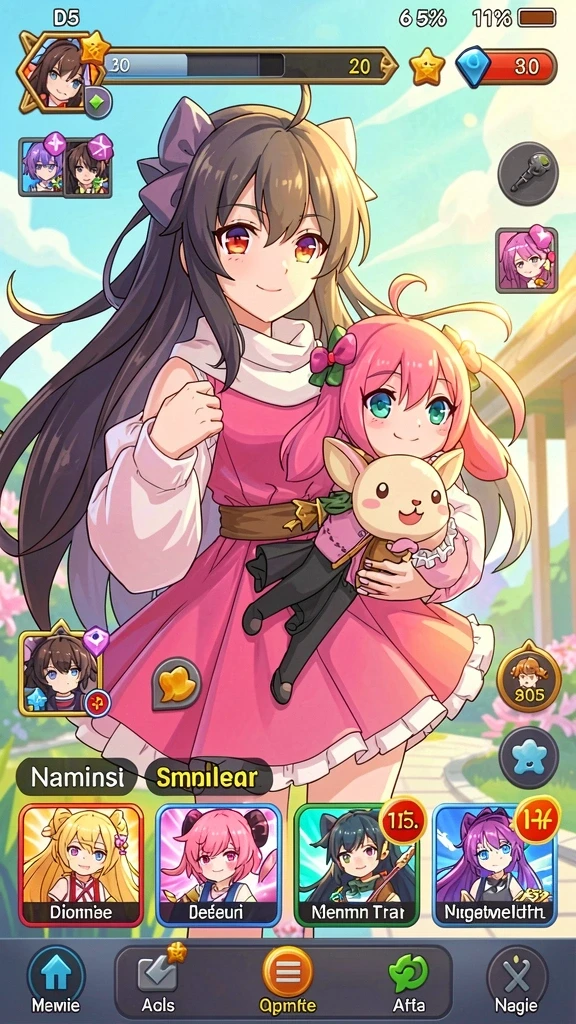 Screenshot gacormax nomor 3