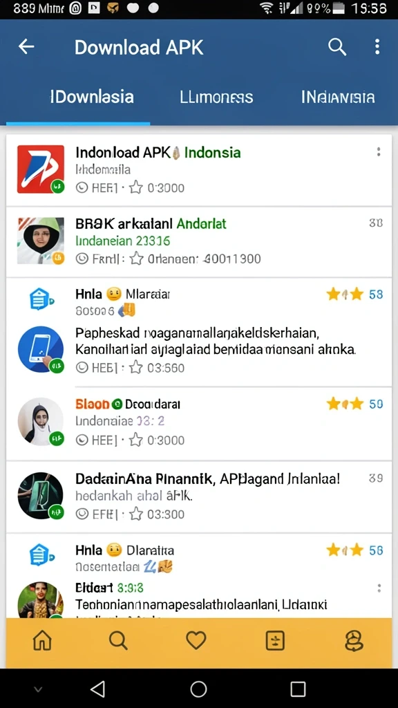 Screenshot garitoto nomor 2
