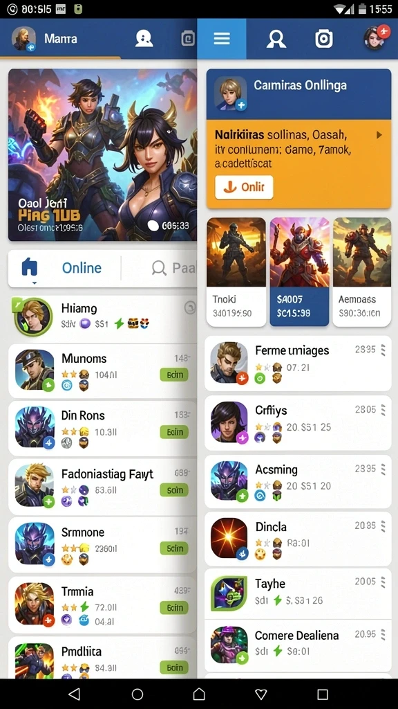 Screenshot garuda999 nomor 1