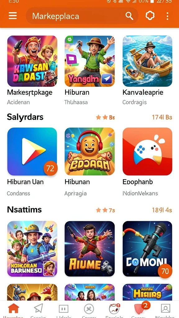 Screenshot garuda999 nomor 3