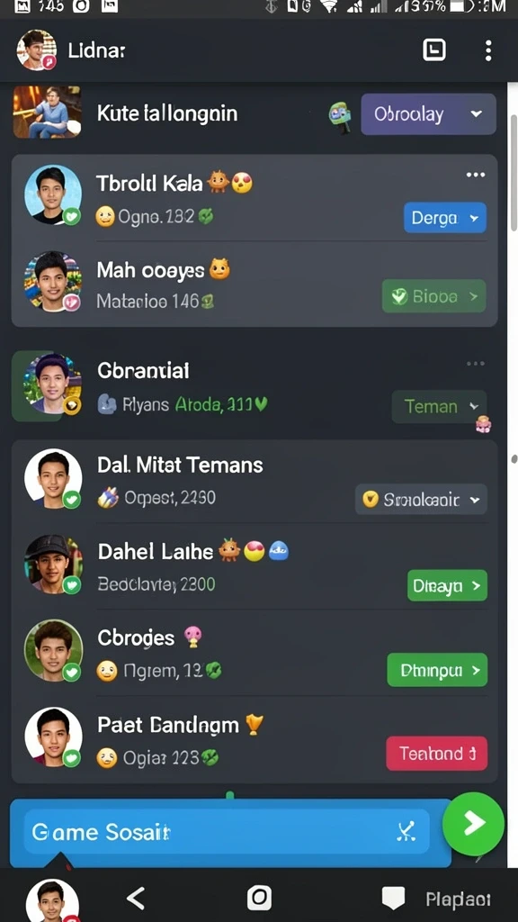 Screenshot gems365 nomor 1