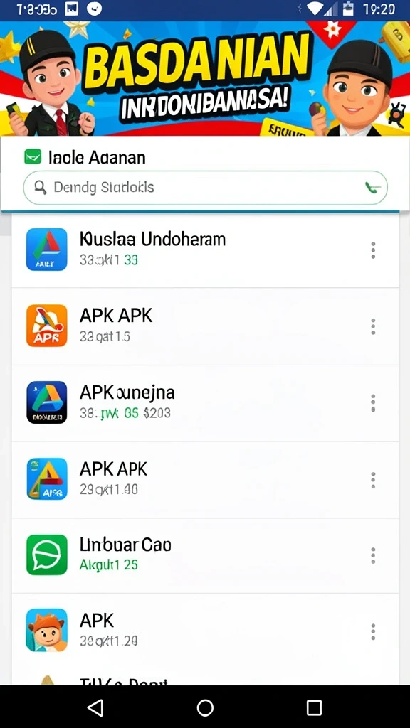 Screenshot gems365 nomor 2