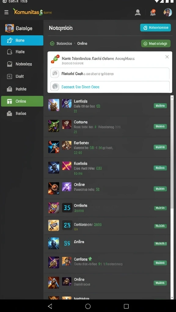 Screenshot gems365 nomor 3