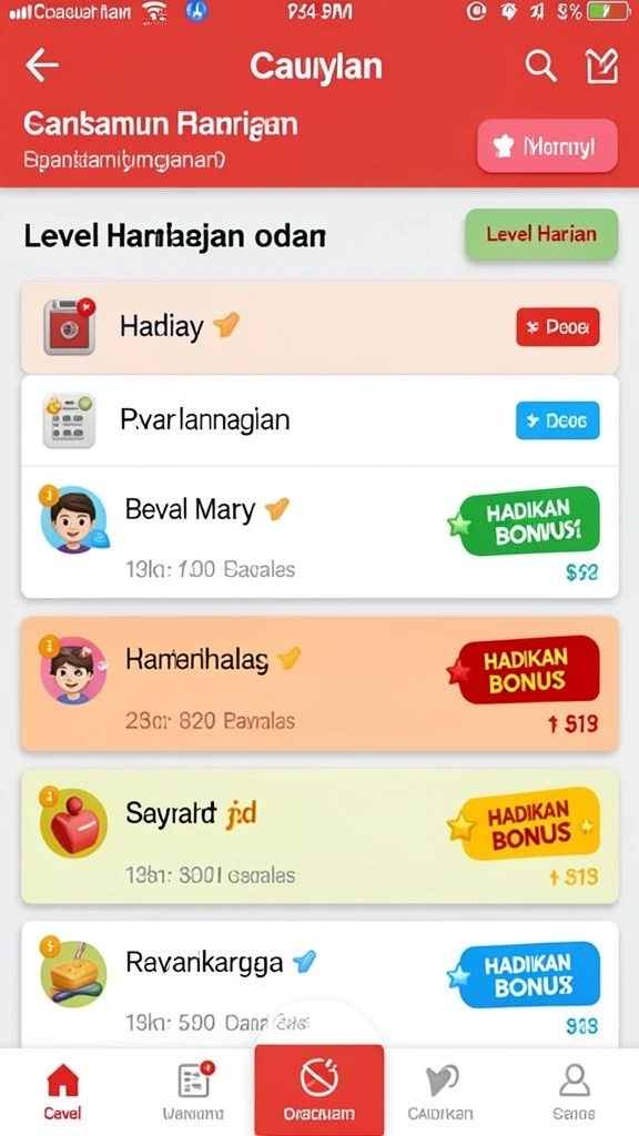 Screenshot gojekvip nomor 1