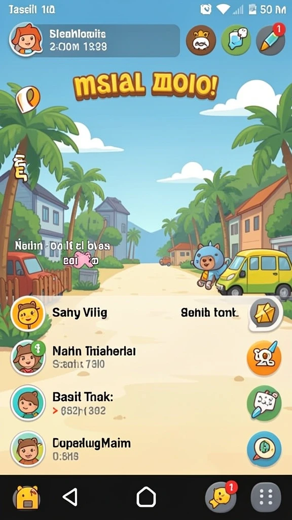 Screenshot gojekvip nomor 2