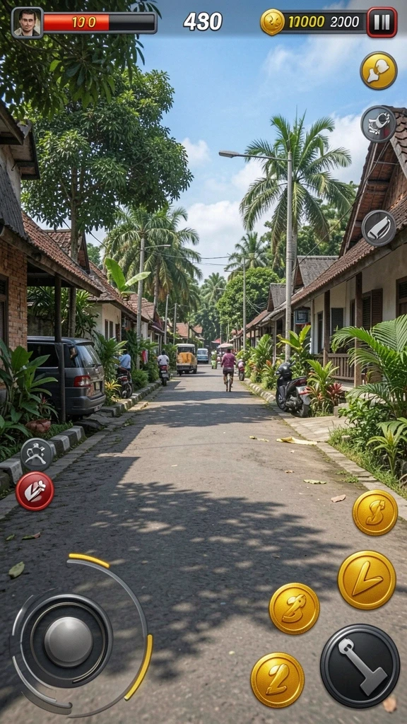 Screenshot goltogel nomor 1