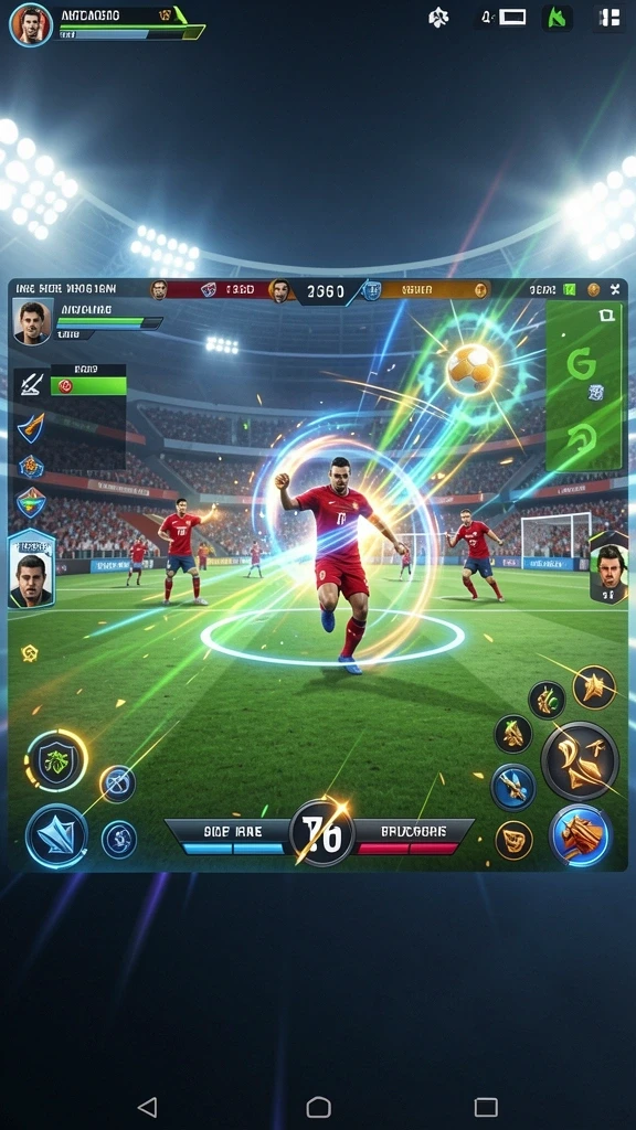 Screenshot hokiarena nomor 3