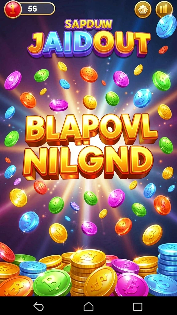 Screenshot hokigame nomor 1