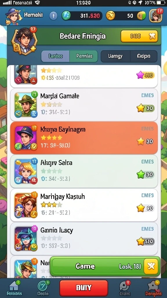 Screenshot hp777 nomor 2