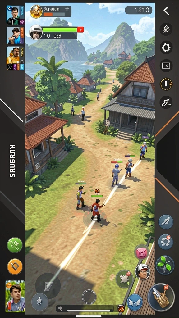 Screenshot id777 nomor 1