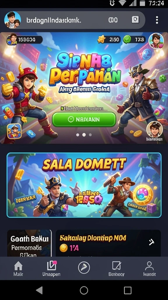 Screenshot idolabet88 nomor 2