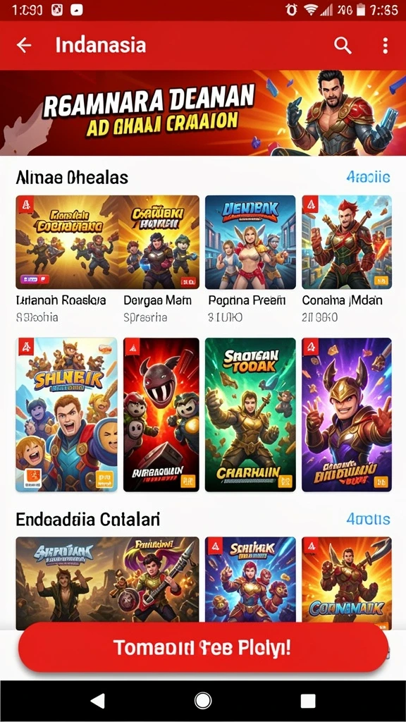 Screenshot idolabet88 nomor 3
