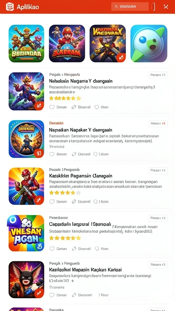 Screenshot idrgame nomor 1