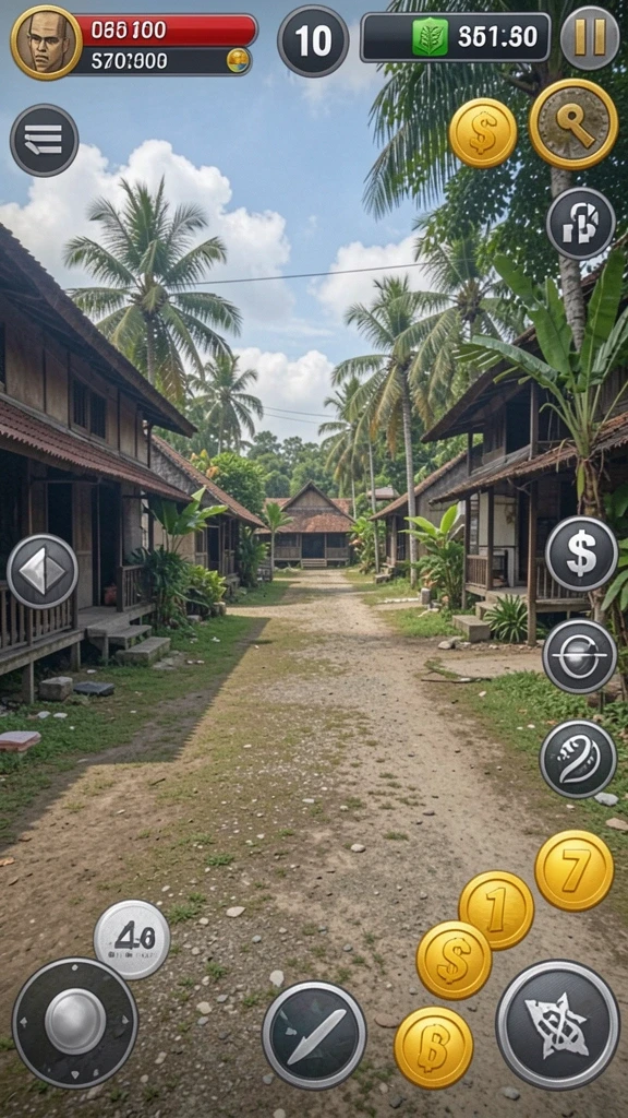 Screenshot iw777 nomor 1