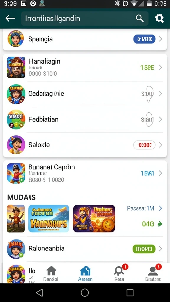 Screenshot jawara79 nomor 2