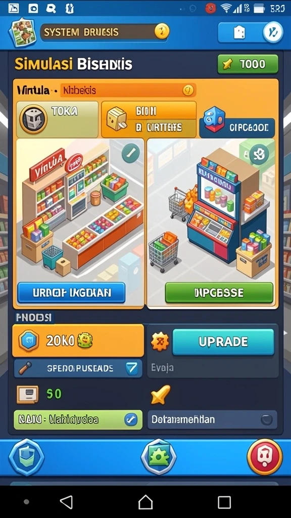 Screenshot jawara79 nomor 3