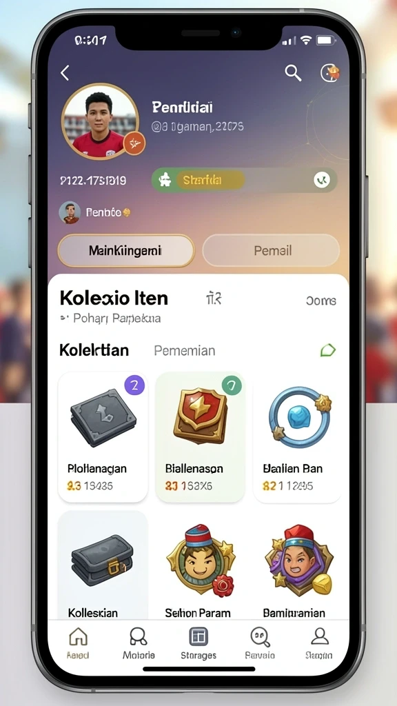 Screenshot jaya89 nomor 1