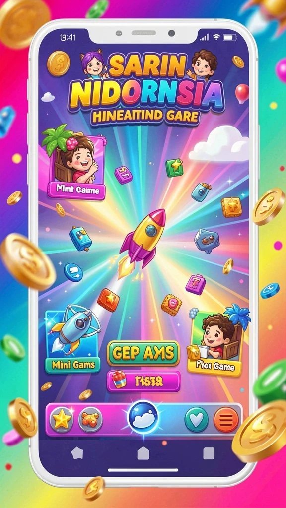 Screenshot jktgame nomor 2