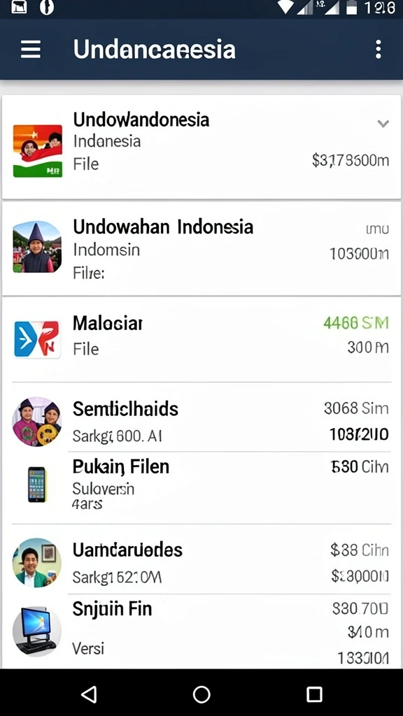 Screenshot jktplus nomor 2